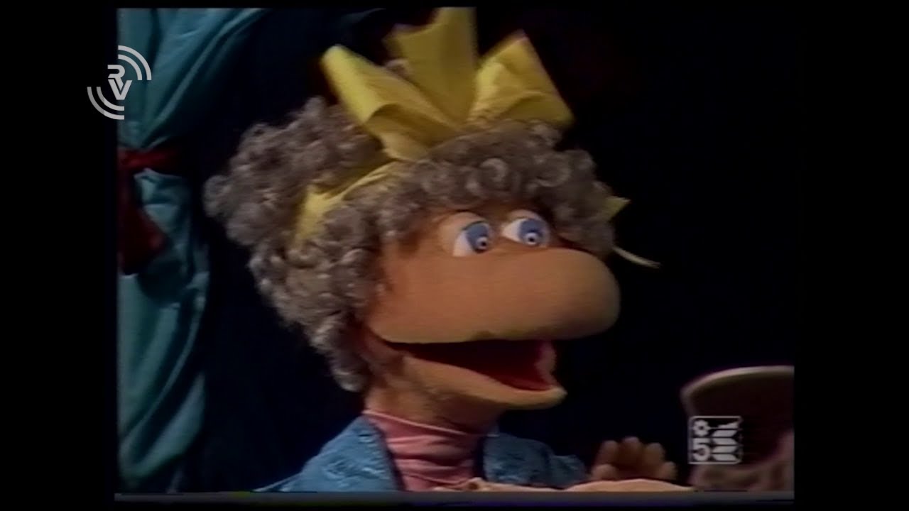 Canale 5 / Pomeriggio con Five / 1985