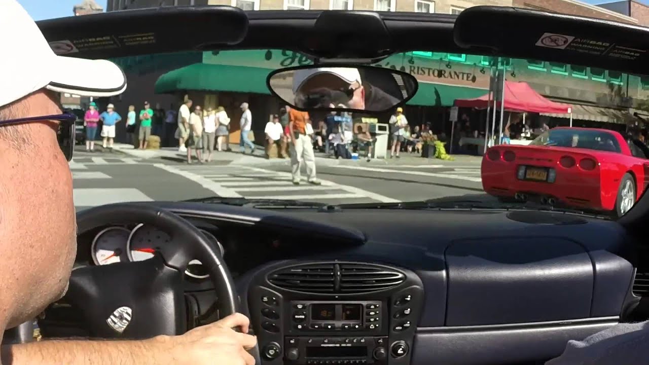 Watkins Glen Vintage Grand Prix Festival YouTube