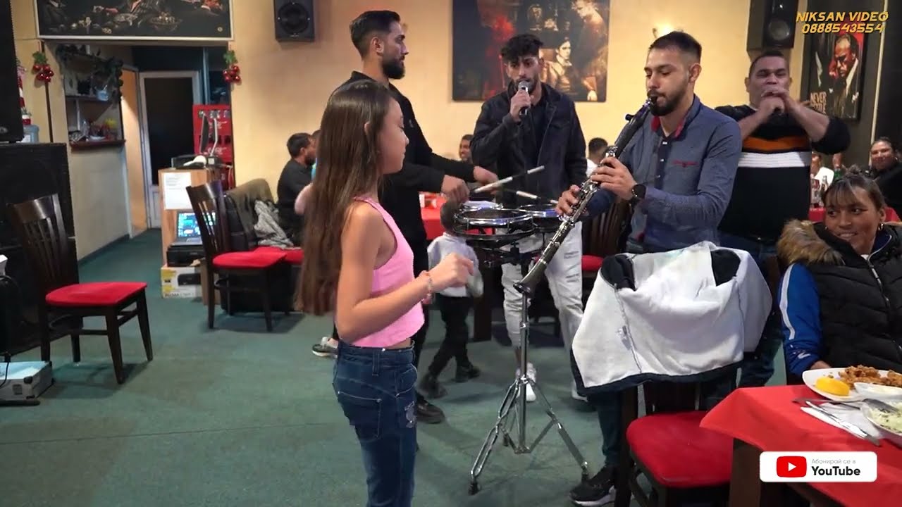 London group -поздрав от Радион  cover