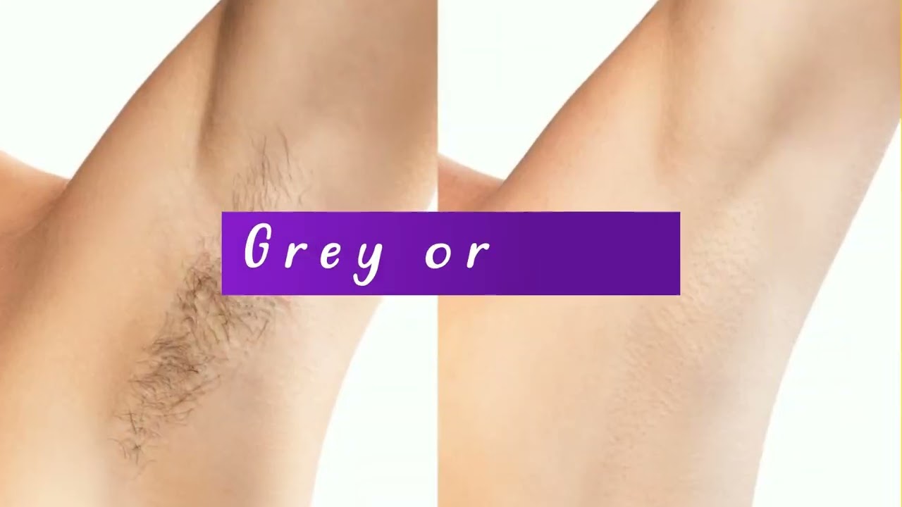 Best solution of Unwanted Hair Growth -  Domelic Natural Hair Inhibitor - Domeli'C