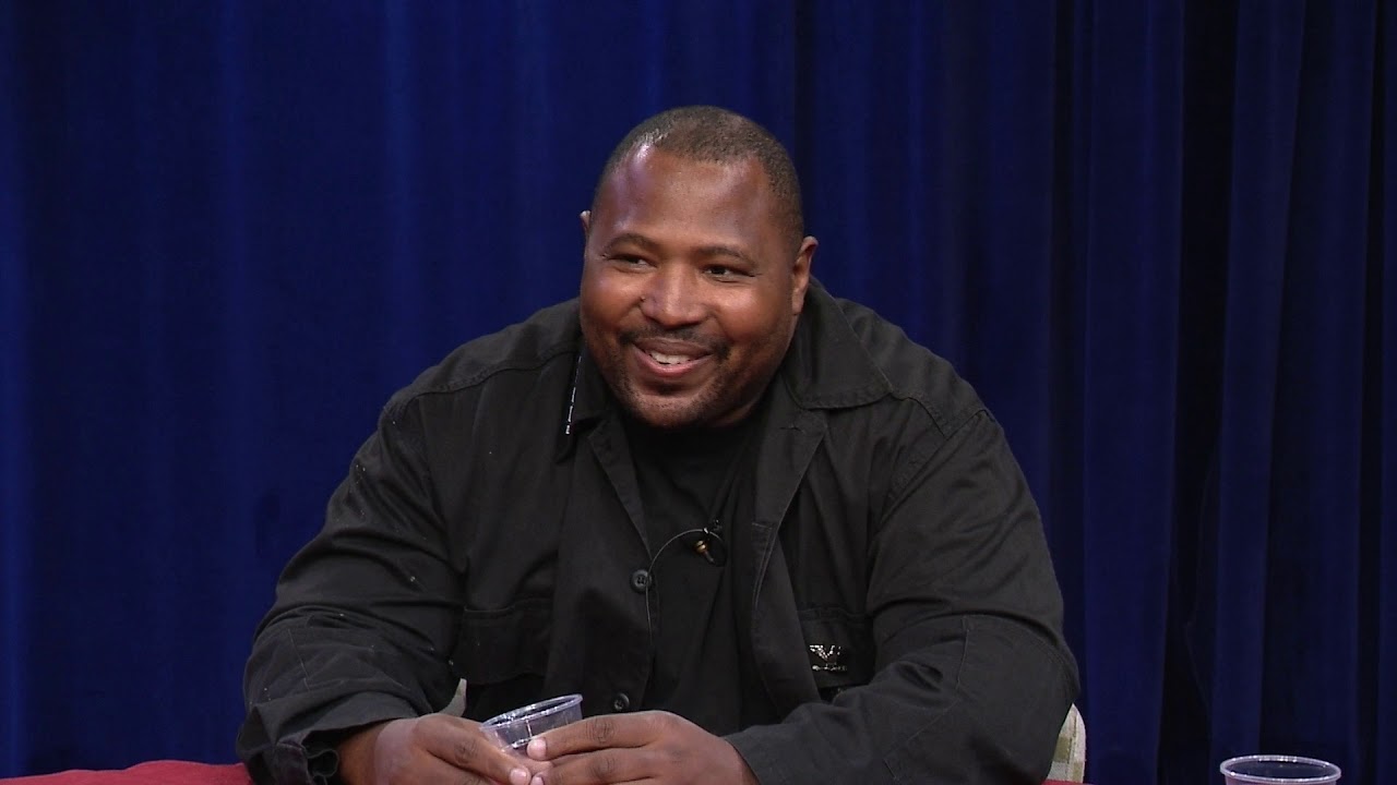 2019 11 16 Community Self Defense