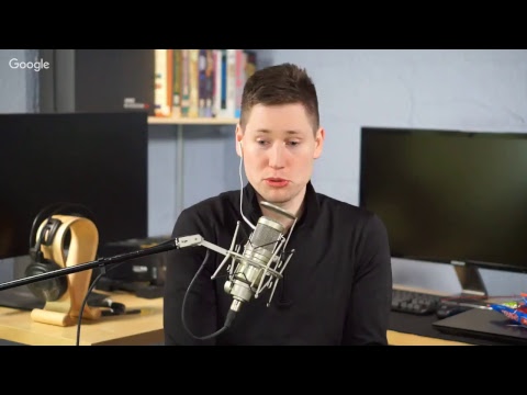PC Perspective Podcast #532 - Live Recording - PC Perspective Podcast #532 - Live Recording