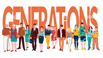 Unit 2 : THE GENERATION GAP ( GROUP 1 )