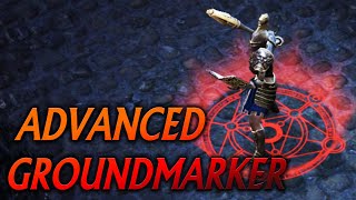 Preview | Advanced Alchemy Circle