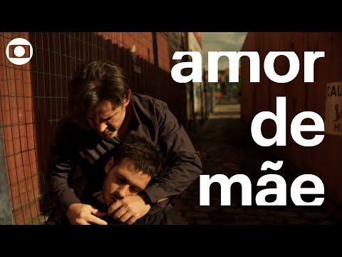 Amor de Mãe: capítulo 59, sexta, 31 de janeiro, na Globo