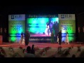 Alumni Homecoming 2015 - Distinguished Alumni Awards Part 3