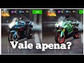 Asphalt8 Multiplayer de Motos #1k