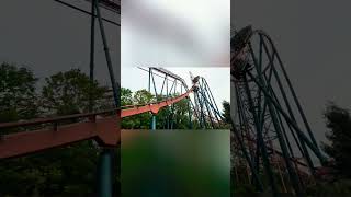 Rougarou - Cedar Point
