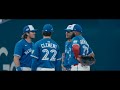 THE STORY: COMPLETE team effort gives Blue Jays first postseason win since 2016!