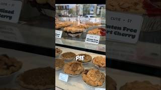 These pies 🥧 are 🔥