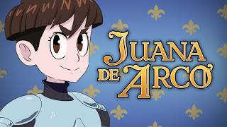 Juana De Arco Destripando La Historia