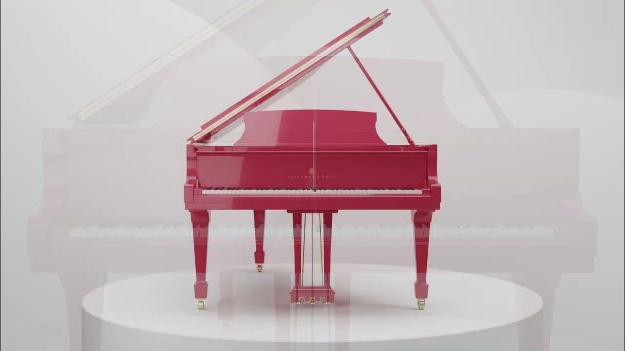 Steinway Pops Collection YouTube steinway-pops-collection-youtube