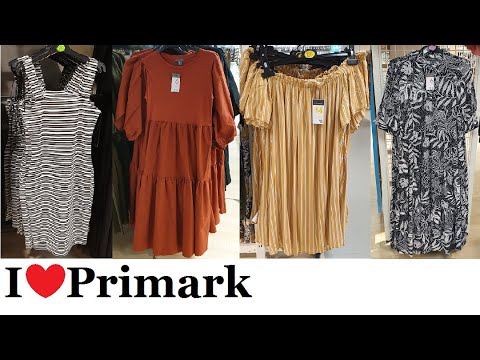 primark womens dresses