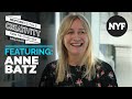 Creativity from the Other Side: Featuring Anne Batz