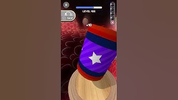 🚔Going Balls level 422🚔Gameplay #shorts #androidgameplay #goingballs #newvideo #shortsvideo