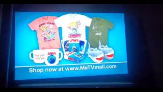 Me TV Mall Jaws Collection.