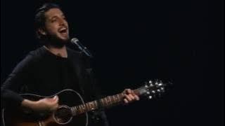 Tiago Arrais - Ele é (Ao Vivo)