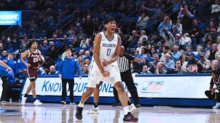 Kellen Thames Full Season Highlights 2023-2024