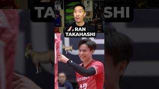 RAN TAKAHASHI with the quick recovery and the insane arm swing