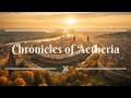 Chronicles of aetheria   an ai generated movie official trailer