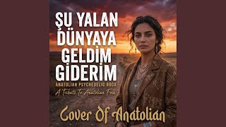 Şu Yalan Dünyaya Geldim Giderim