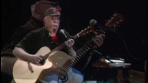 All My Friends Are Gone (Delia) - Steve Howell