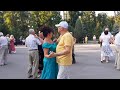 ТЫ НЕ МОЯ, ТЫ ЖЕНЩИНА ЧУЖАЯ!💃🕺🌹/ТАНЦЫ В ПАРКЕ ГОРЬКОГО ХАРЬКОВ ИЮЛЬ 2021