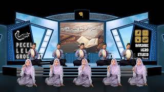 Download lagu Bil Qurani Saamdi Versi Banjari - Zitni Ilma mp3