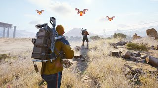 картинка: ARC RAIDERS PVP — ЭТО ПИК