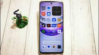 ⚙️ How to Enable “Manage App If Unused” Option via App Management Menu on Realme 14x