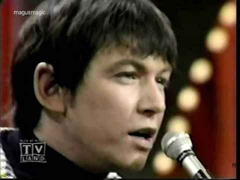 video - The Animals - Inside Looking Out