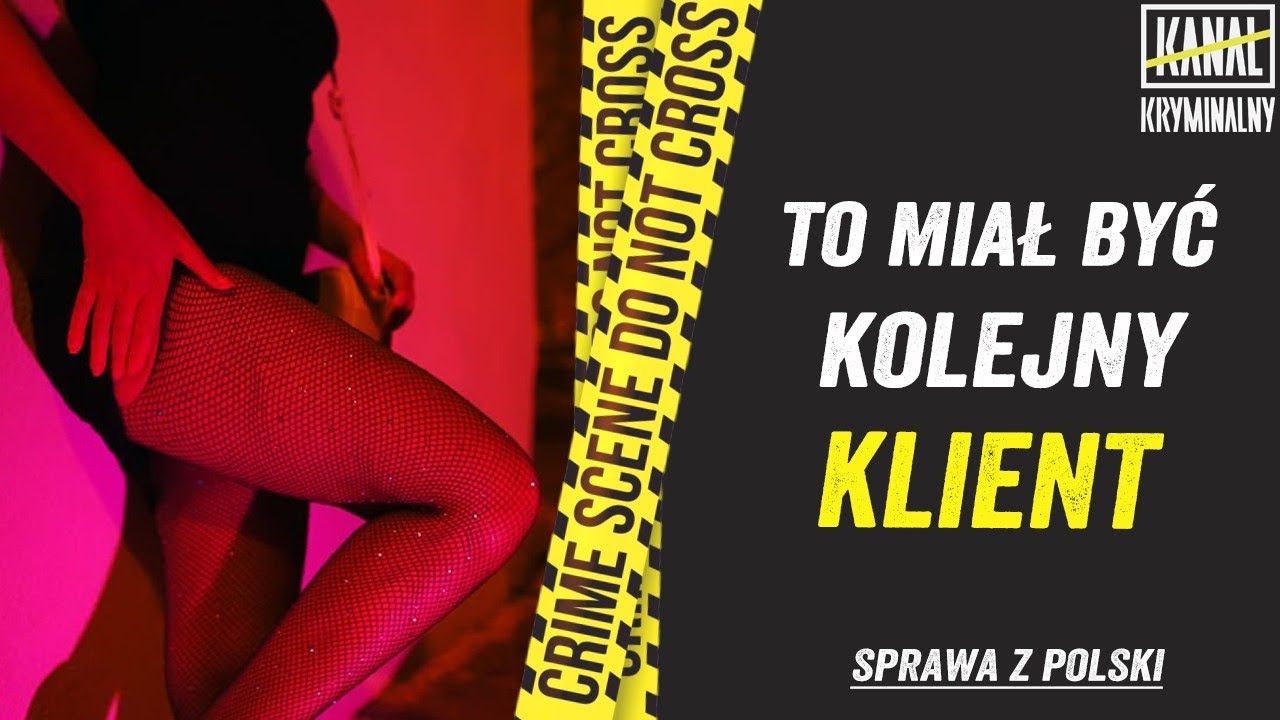 (NIE)BEZPIECZNY KLIENT