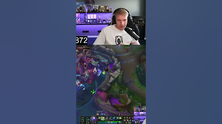 Things didn't go as planned - Jankos Skarner