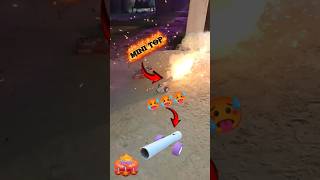 How To Make Mini Top With Pvc Pipe Diwali Special Mini Top Kaise Banaye