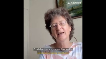 Technological solutions to population growth? #shorts #shortsyoutube