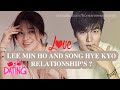 Lee Min Ho Reveals That He Wanted To Date With Song Hye Kyo | Netizens Suddenly Gave Evidence