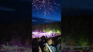 May Ball 2023 at Trinity College Cambridge