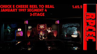 Chuck E Cheese Reel to Real January 1997 Segment 4 (9-29-2022) (1.62.2)