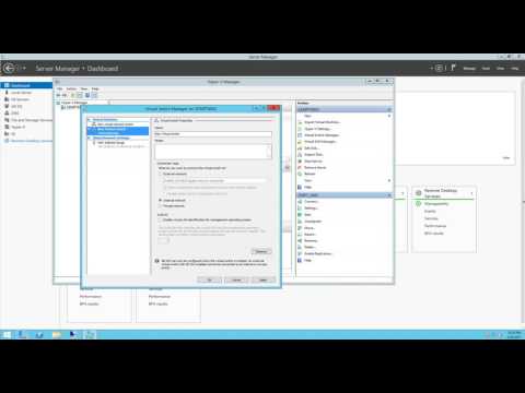 ZM PROTech   Windows Server 2012 R2 Creating Virtual Switch 0077 by Zafar Mohiuddin