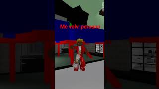 me volvi peruano🇵🇪
