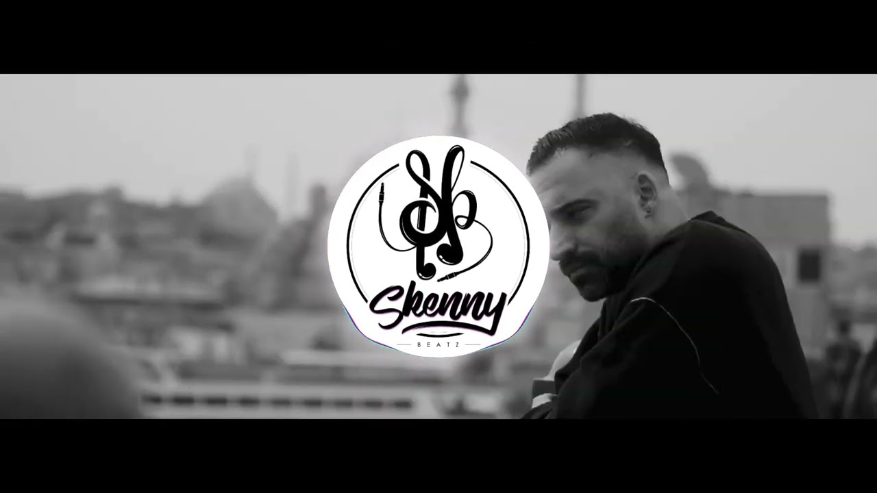 SkennyBeatz   Dnya  Muhabbet Sample 