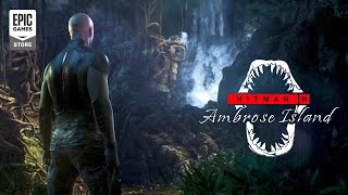 HITMAN 3 - Ambrose Island (Opening Cinematic)