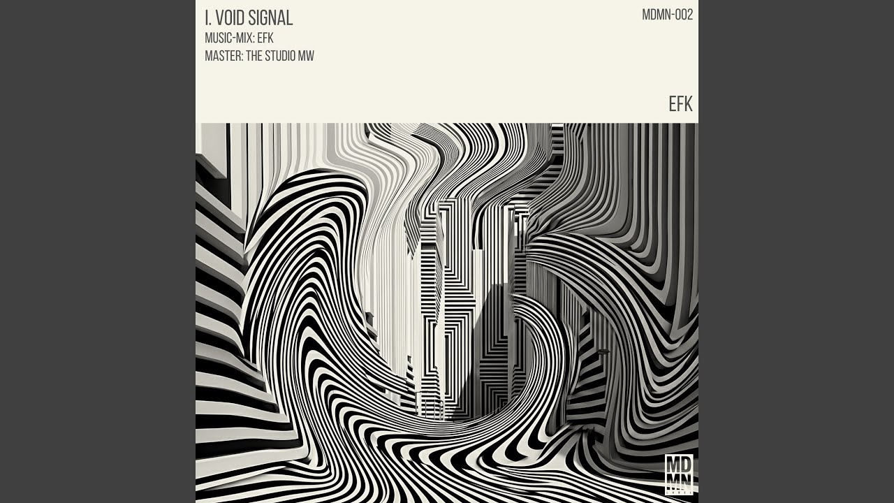 Watch Void Signal on YouTube Watch Void Signal on YouTube