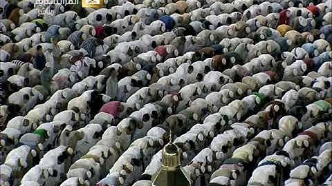 صلاة الفجر الثلاثاء 2-2-1441هـ الشيخ بندر بليلة - من سورة البقرة