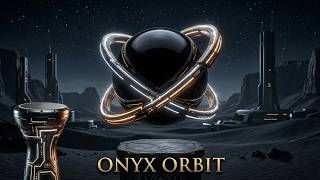 ONYX ORBIT | Heavy Ethno-Techno & Industrial Stone Grooves | The Afro Oriental Room