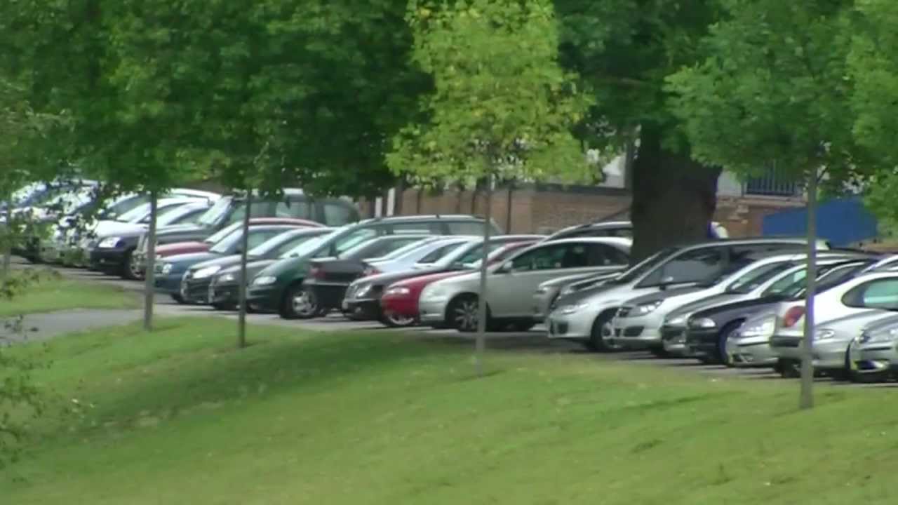 Eid ul Fitr 2011 Nottingham UK [official promo video]