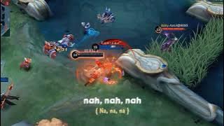 VIDEO STATUS WA MOBILE LEGENDS 30 DETIK