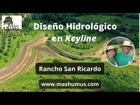 Keyline San Ricardo 2022. info@mashumus.com