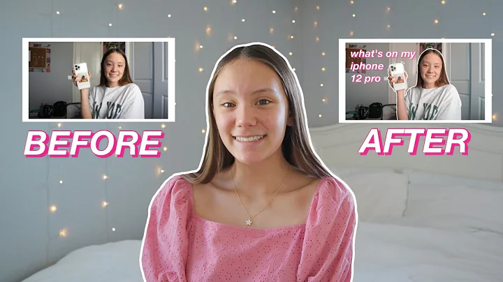 how i edit my IG PICS and YOUTUBE THUMBNAILS!