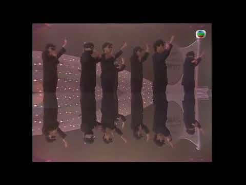 罗大佑,蒋志光 《皇后大道东》1991 劲歌金曲 第1季季选 live